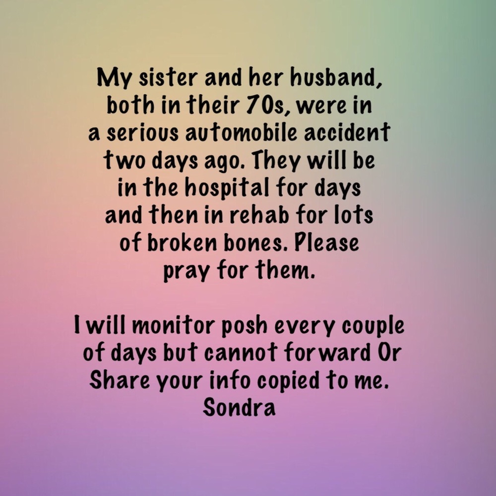 PRAY🙏🏻Sister hospitalized 4 MONTHS Fatherinlaw 3